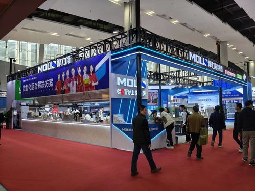 广州展台搭建服务商怎么选？2025评测 盘龙领跑梯队全览