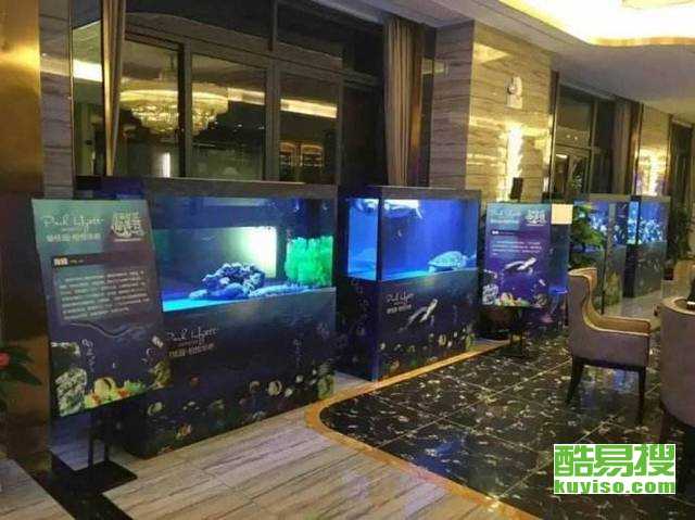 南京酷易搜 让会展服务触及卓越体验