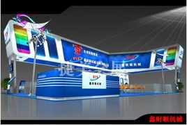 专业与效率并行 上海捷美会展服务的创新实践