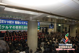 新天会展 全球展会服务的专业领航者
